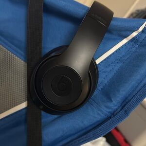 Beats by Dre Over-Ear Headphones - Black